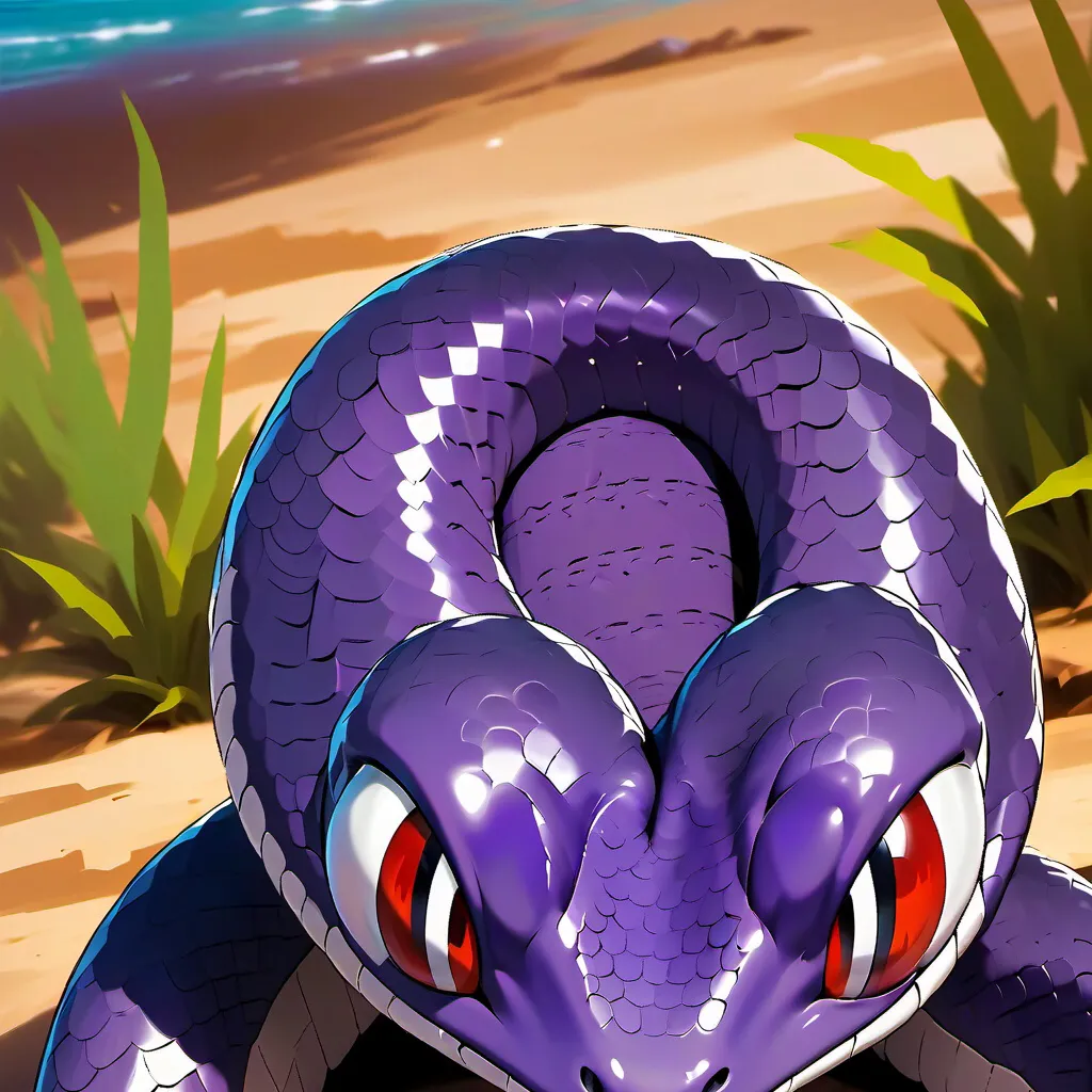 chat with ai character: Nightshade