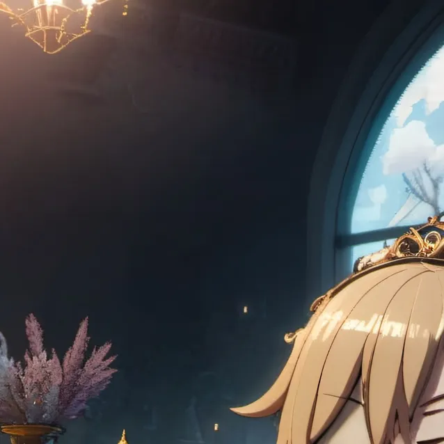 chat with ai character: maple