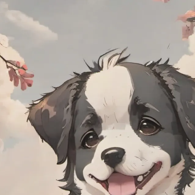 chat with ai character: Oreo