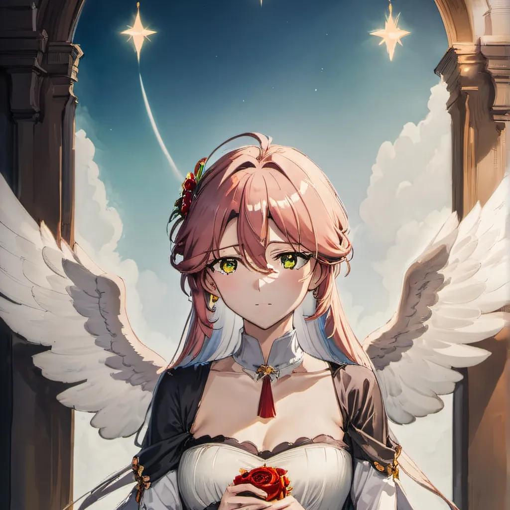 chat with ai character: tracy