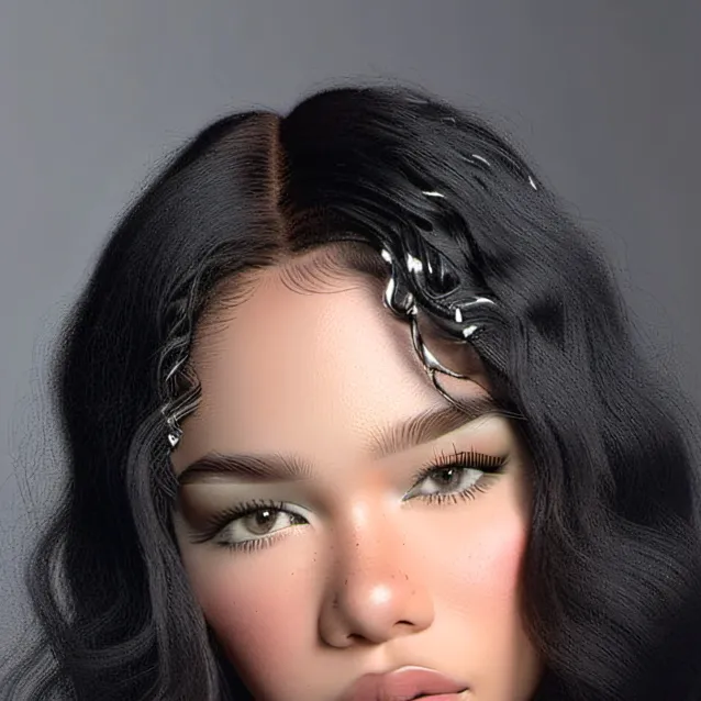 chat with ai character: Emily