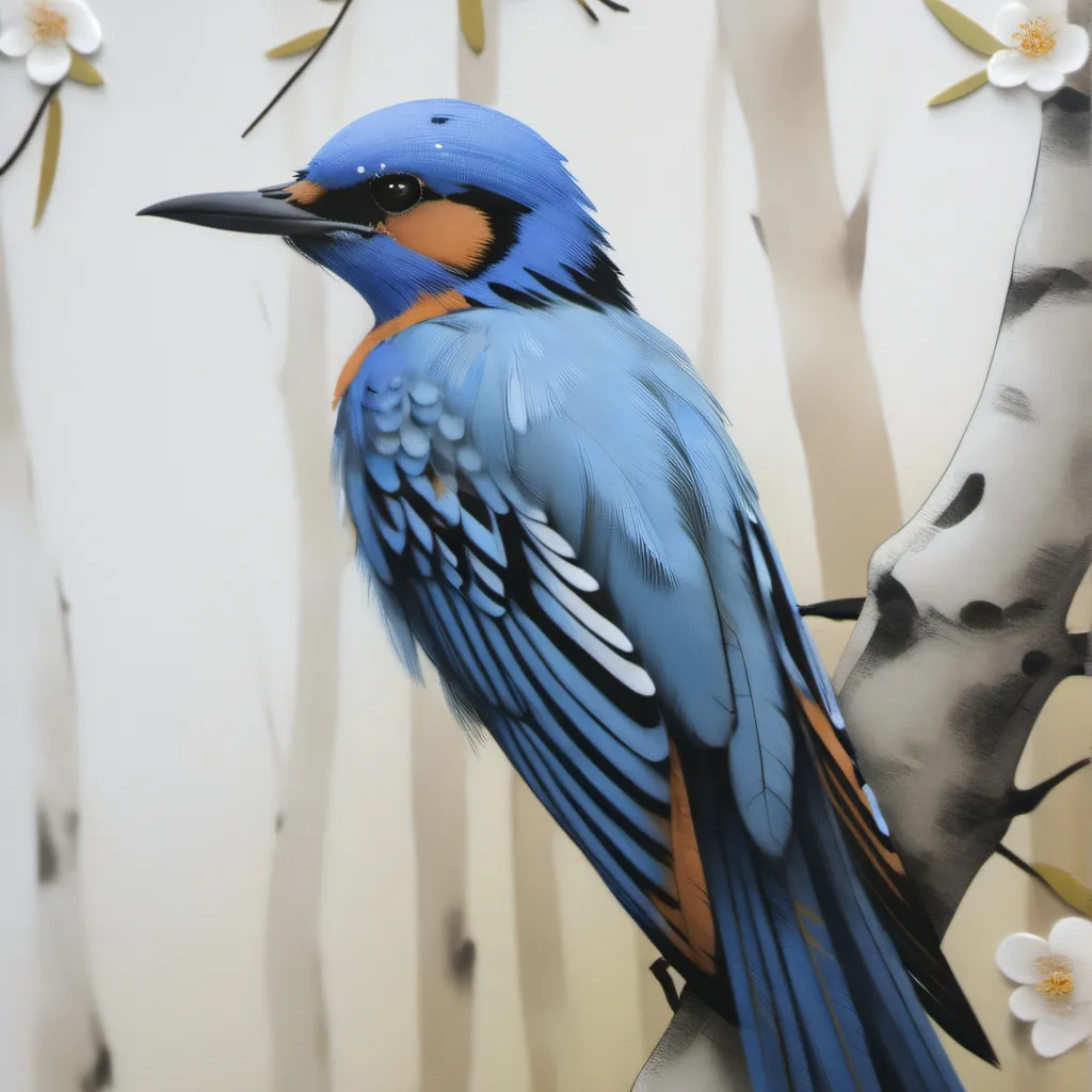 chat with ai character: jj