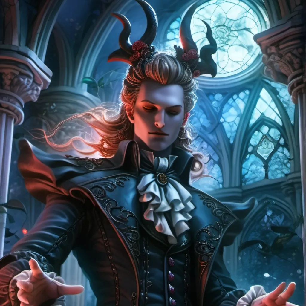 chat with ai character: packgod 