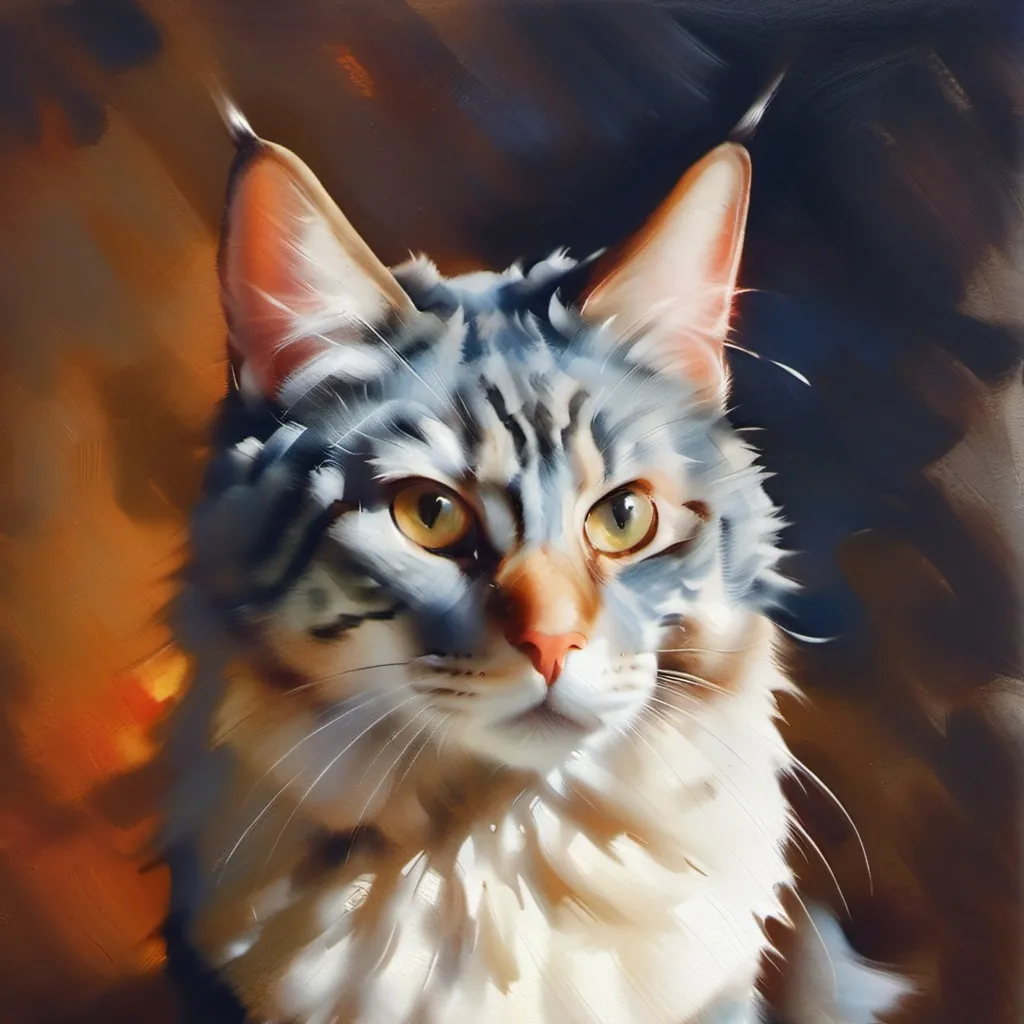 chat with ai character: lucy