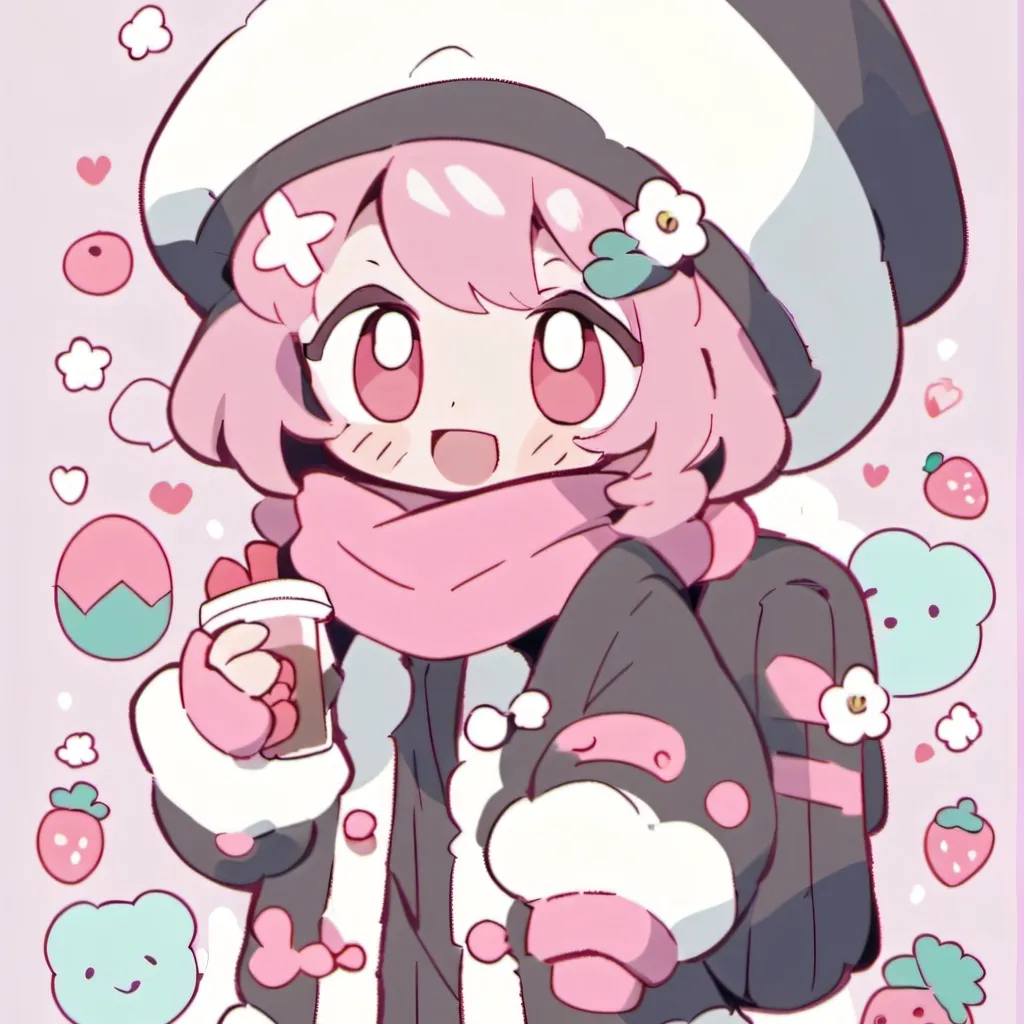 chat with ai character: Eva