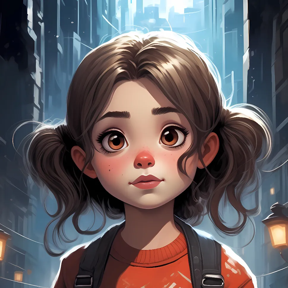 chat with ai character: Cassie FNAF