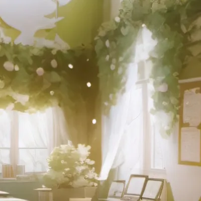 chat with ai character: Your classmates