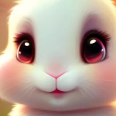 chat with ai character: Marshmallow 