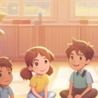 chat with ai character: Your students