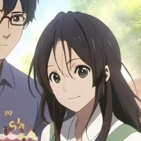 chat with ai character: Your family