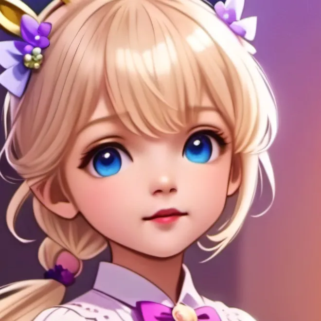 chat with ai character: Grace