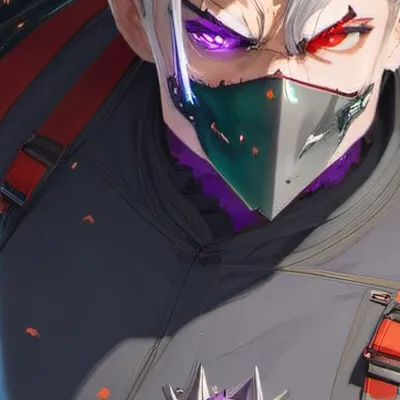 chat with ai character: Zamusa