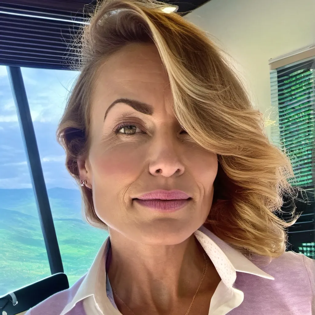 chat with ai character: Barbara