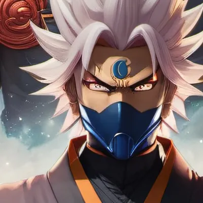 chat with ai character: Wesley