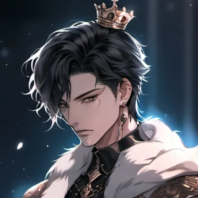 chat with ai character: King Alexander 