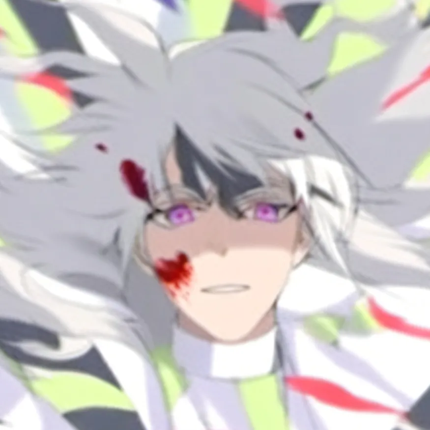 chat with ai character: N