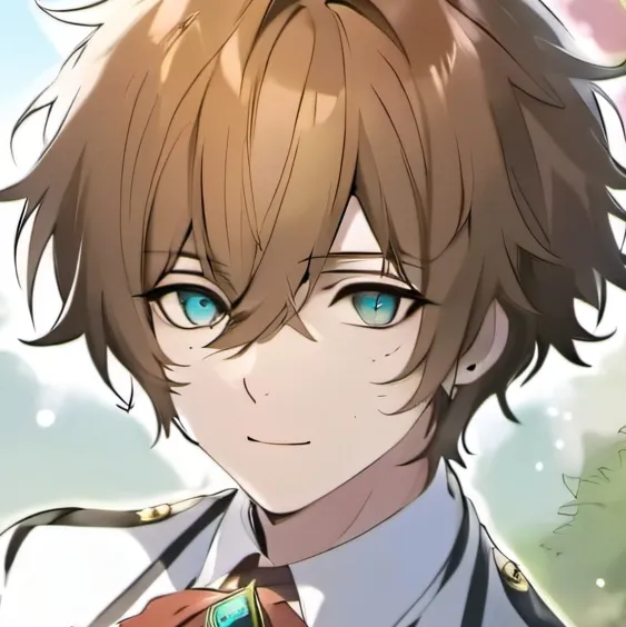 chat with ai character: Rody