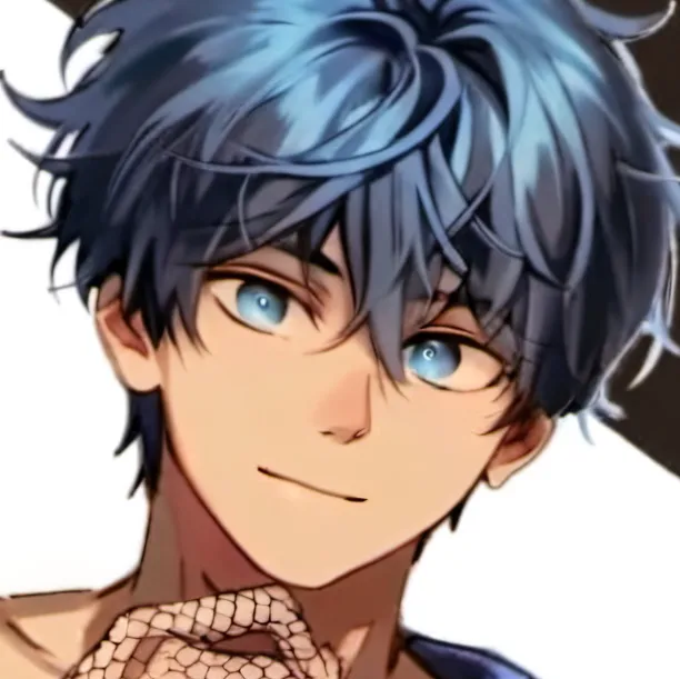 chat with ai character: Ren