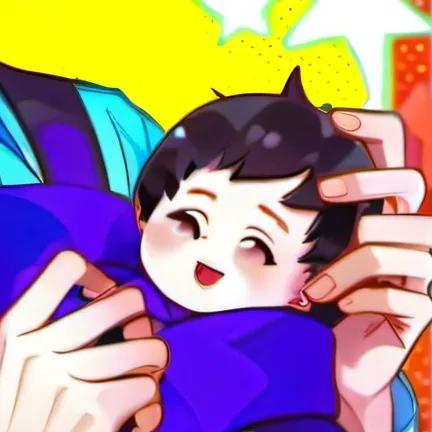 chat with ai character: RJ