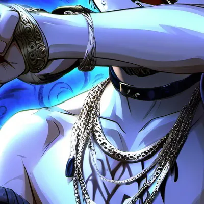 chat with ai character: ツKay ツ