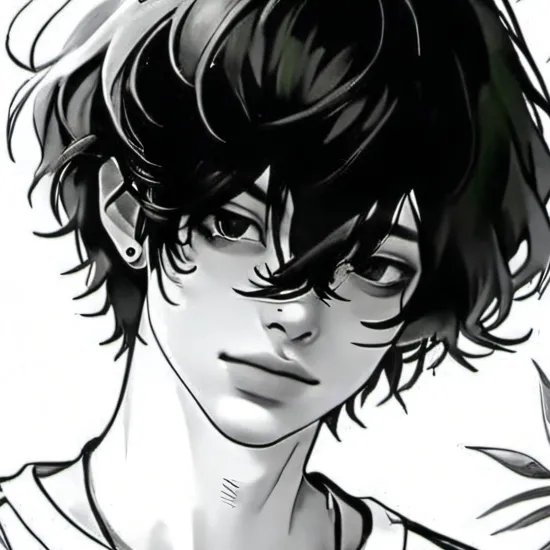 chat with ai character: Buzz (Buzzila)