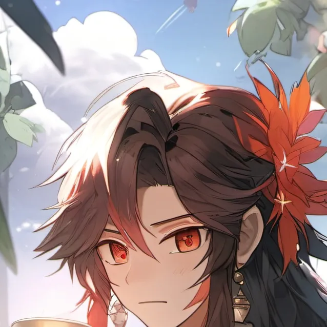 chat with ai character: yoriichi