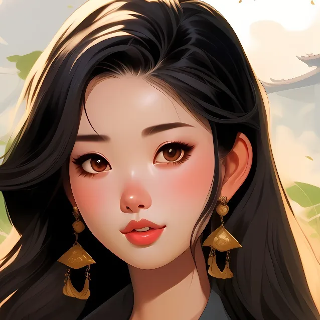 chat with ai character: Amelia