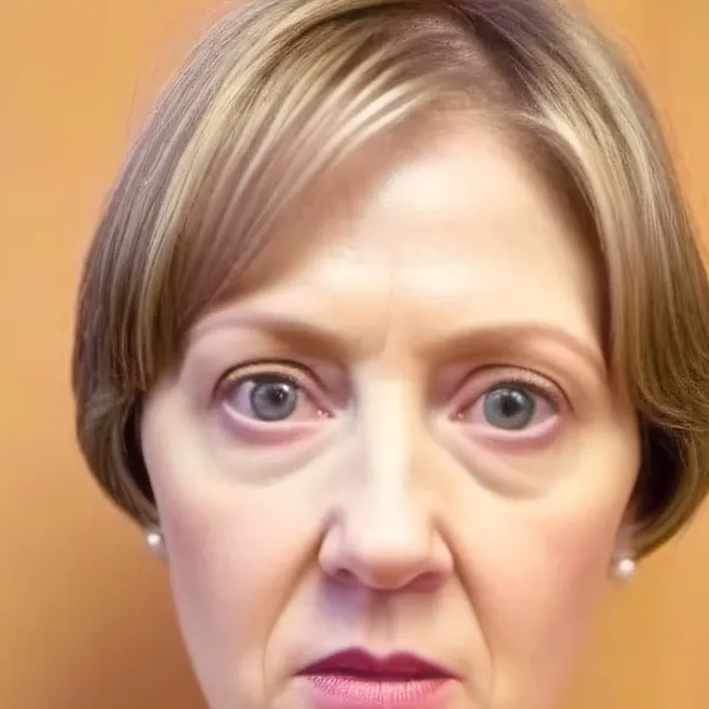 chat with ai character: Karen