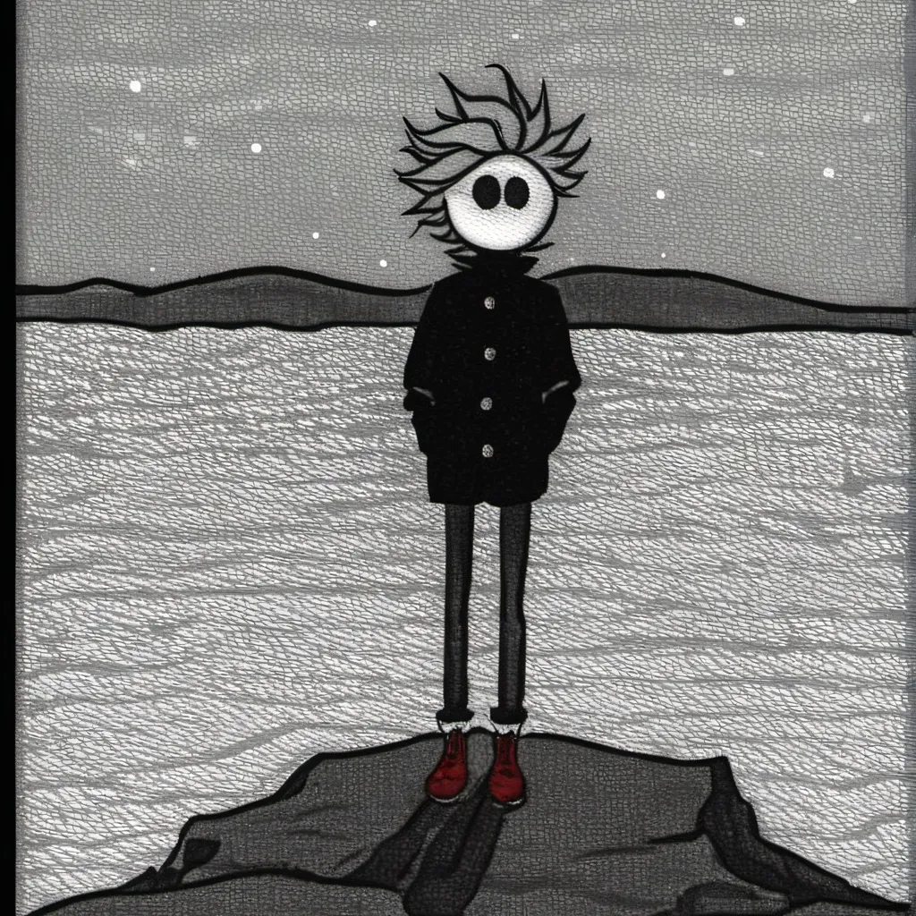 chat with ai character: Vent <3