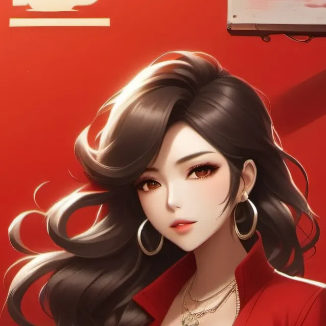 chat with ai character: Amanda 