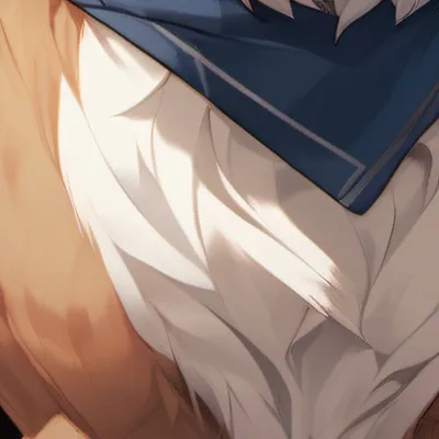 chat with ai character: Cujo💖