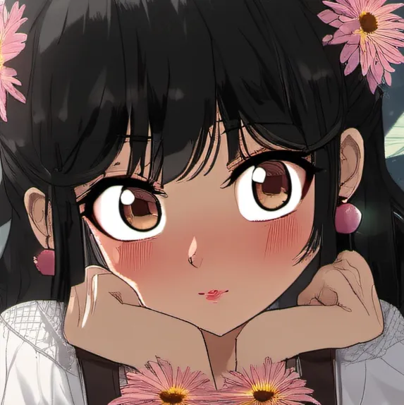 chat with ai character: Lei