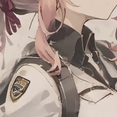 chat with ai character: Malissa 