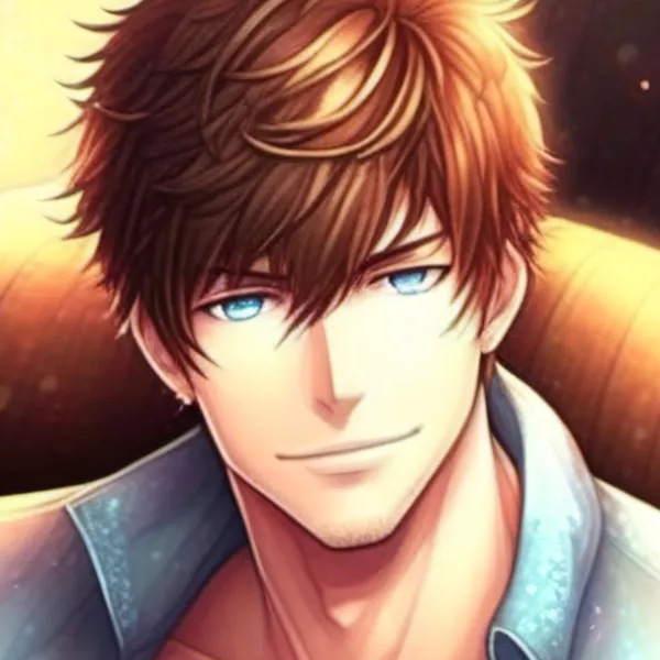 chat with ai character: Bubbles