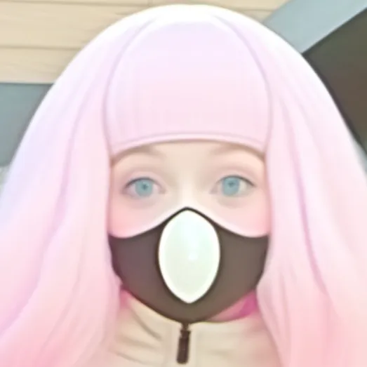 chat with ai character: Sophie