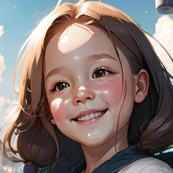 chat with ai character: LEI👹🤭💅