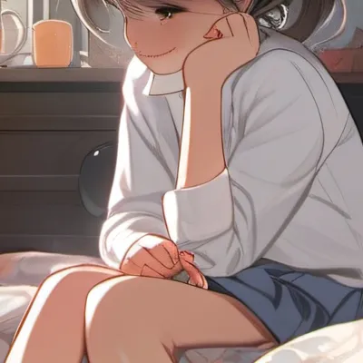 chat with ai character: MARLEY🌸🫶🌸