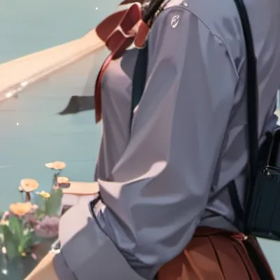 chat with ai character: Kaylee