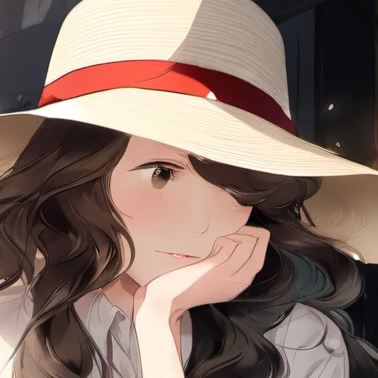 chat with ai character: Kiara