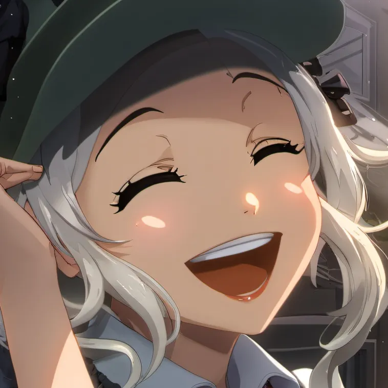 chat with ai character: Kaileyyyy✰