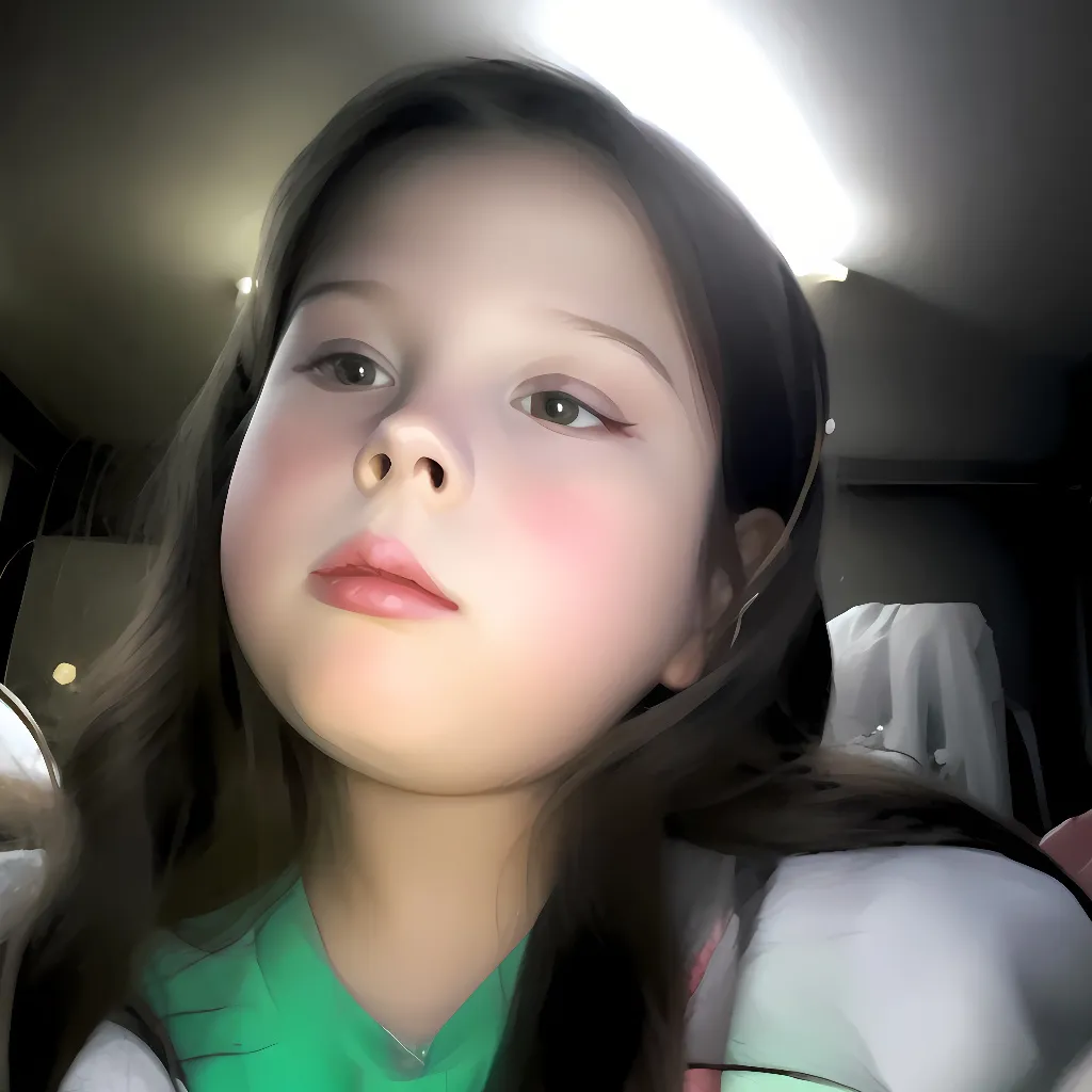 chat with ai character: Lei✰❤︎︎✰