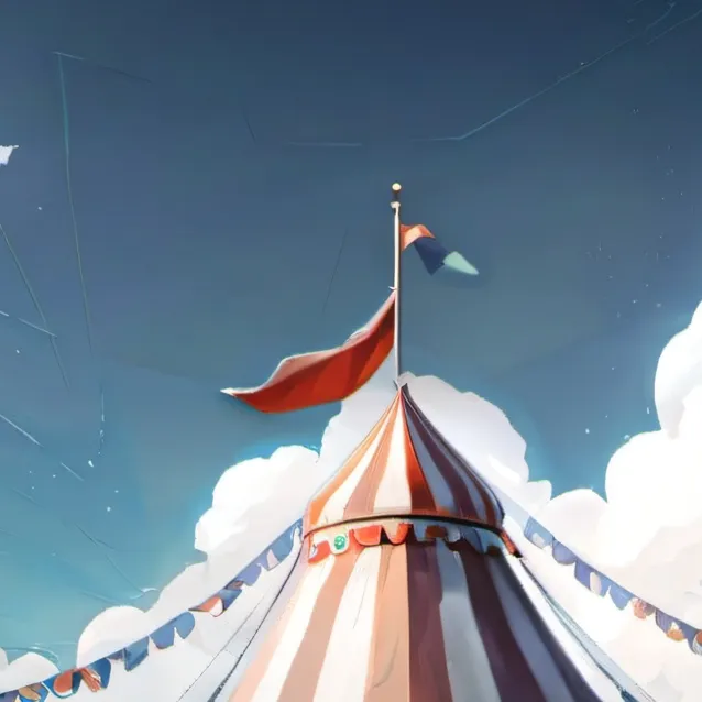 chat with ai character: tadc!!