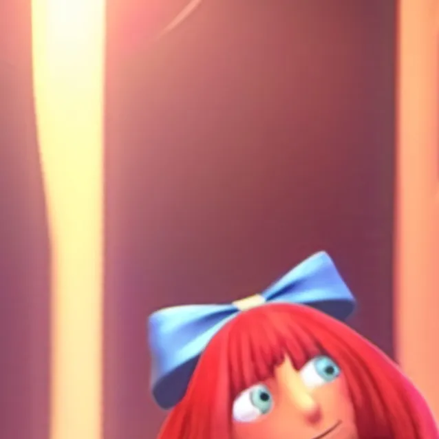 chat with ai character: ragatha