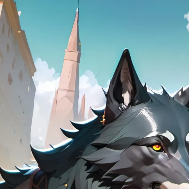 chat with ai character: shade