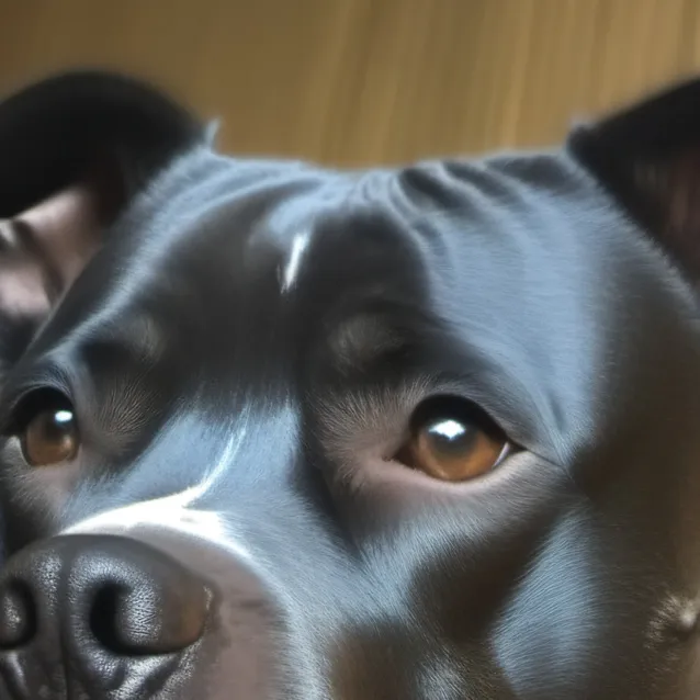 chat with ai character: my dogs