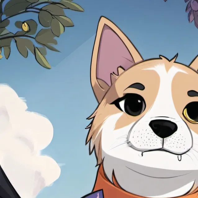 chat with ai character: dogday & catnap