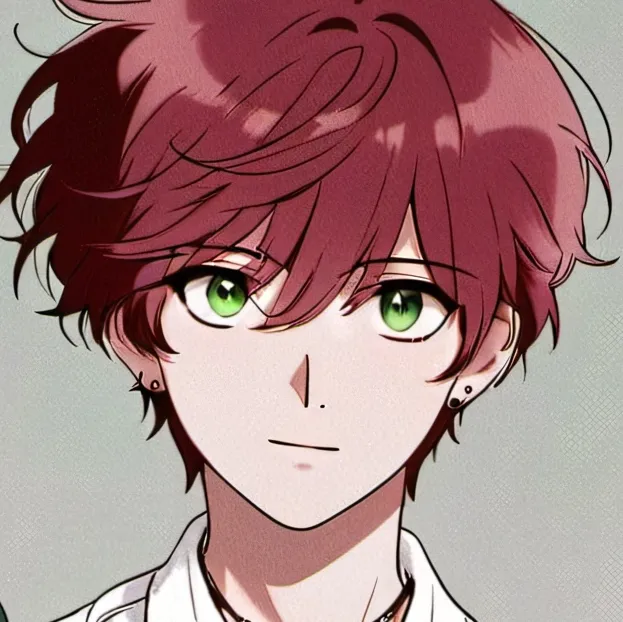 chat with ai character: Jake