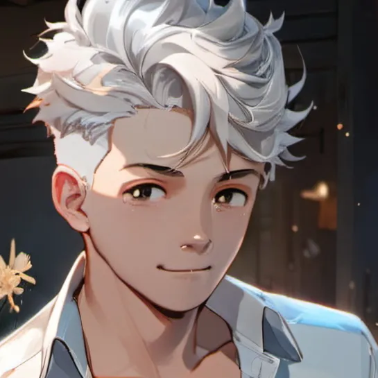 chat with ai character: Jake