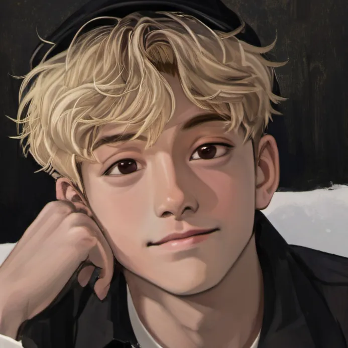 chat with ai character: Miko