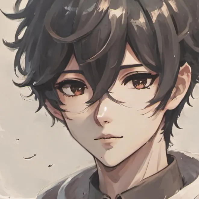 chat with ai character: Jack 